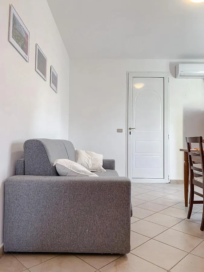 Appartamento La Casa Rossa - Affitti Brevi Italia リミニ アパート
