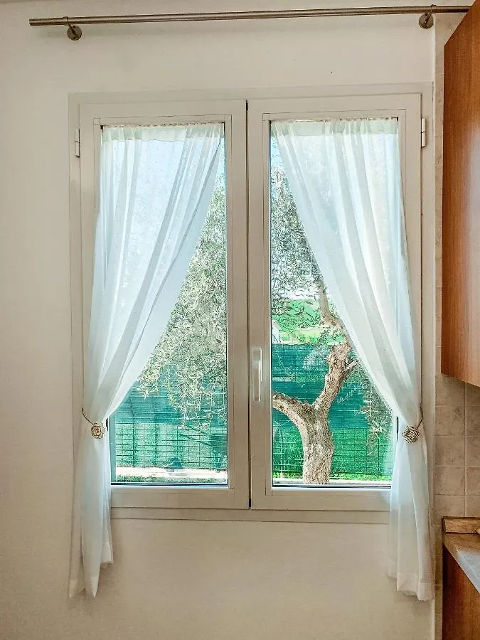 Appartamento La Casa Rossa - Affitti Brevi Italia リミニ