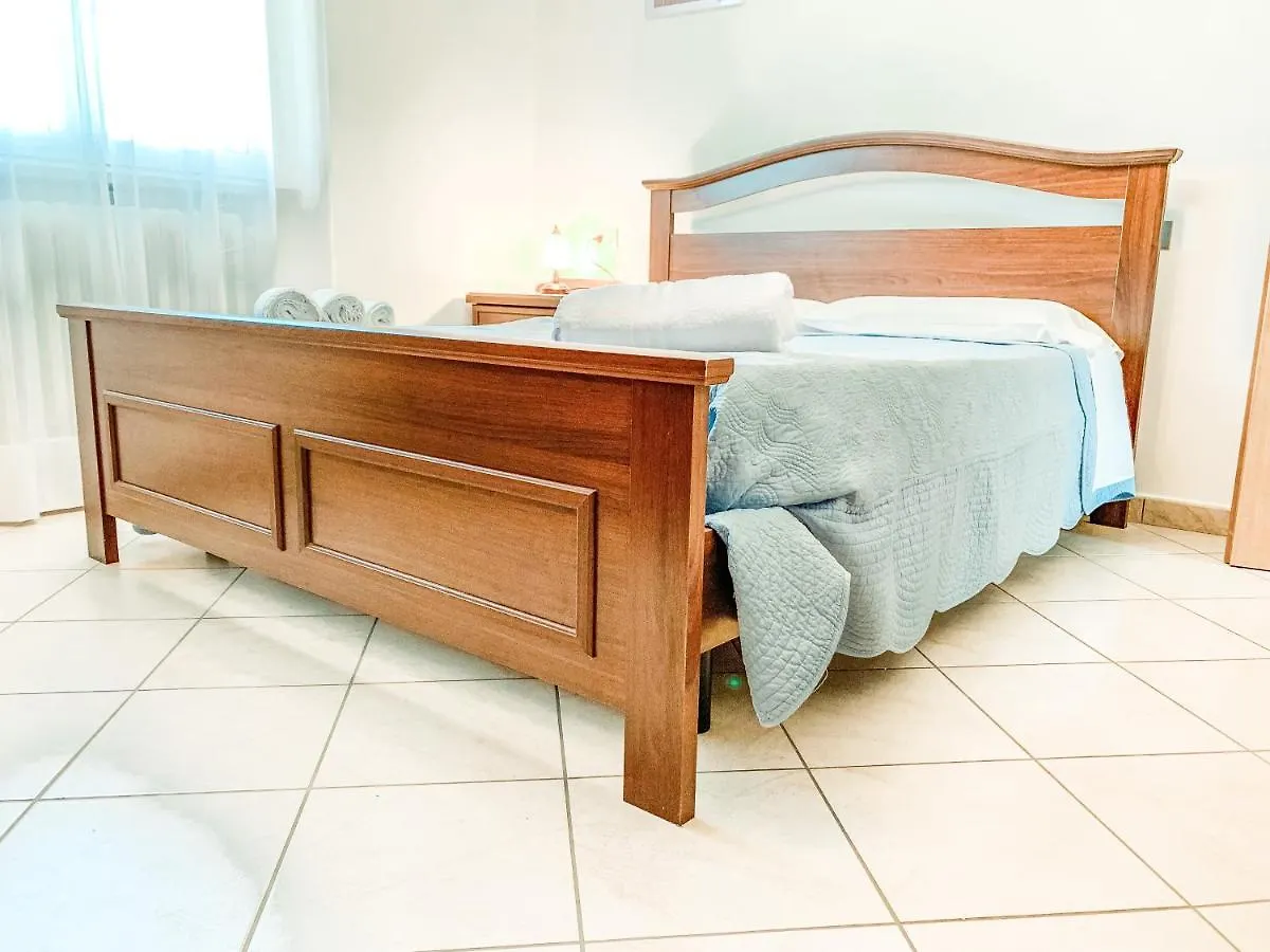 Appartamento La Casa Rossa - Affitti Brevi Italia リミニ 0*,